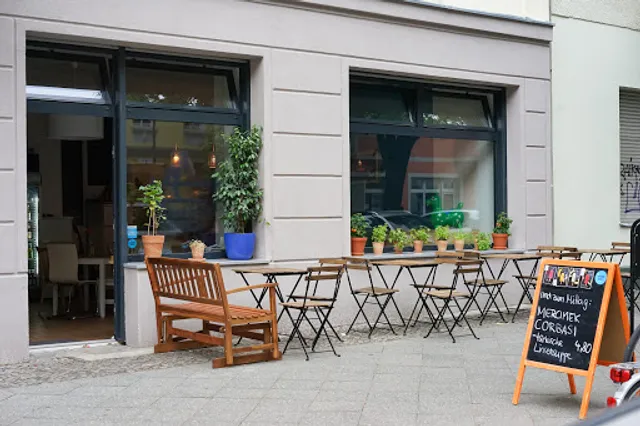 Familiencafé Zaunkönig