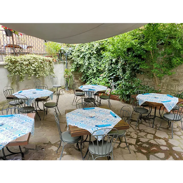 La Spaghetteria di Viterbo