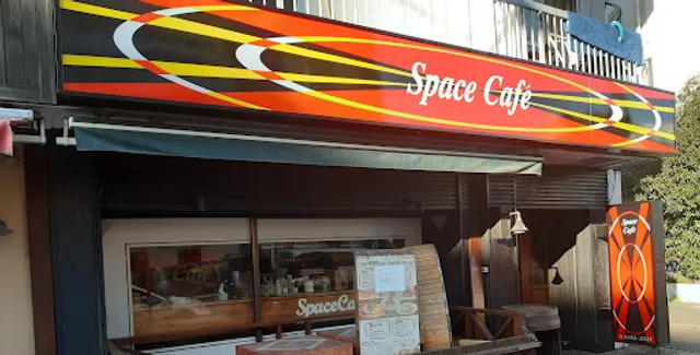 Space Cafe