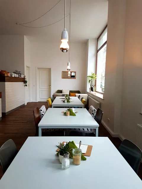 Mein Liebes Frollein - Leipzig