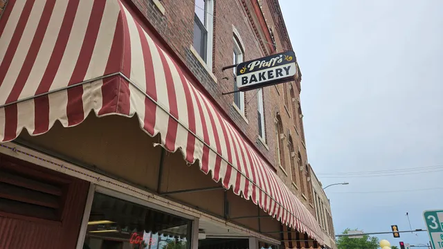 Pfaff's Bakery