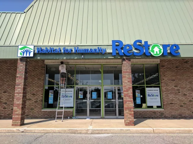 Northern Ocean Habitat ReStore