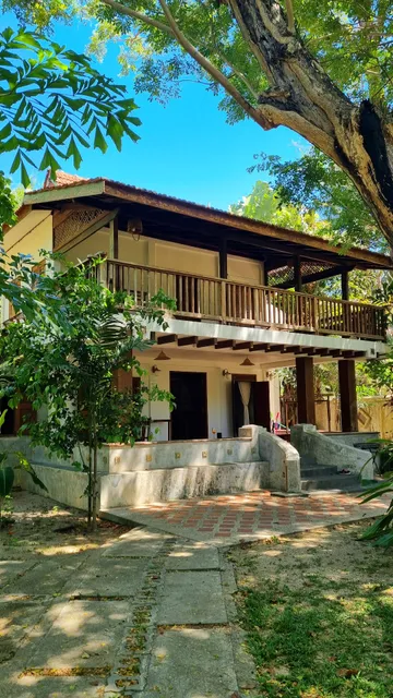 Rumah Jah Langkawi