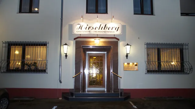 Gasthaus Hirschberg