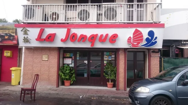 La Jonque