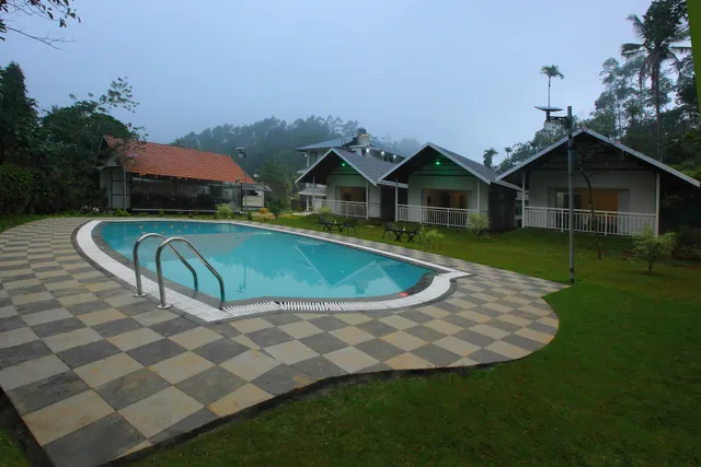 Ayur Green Resort and Spa Munnar