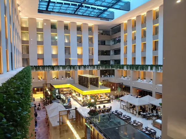 Free Comfort Holiday Hotel Xishan