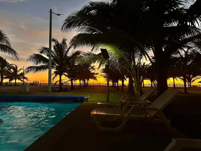 PLAYAKEMI Casa de alquiler