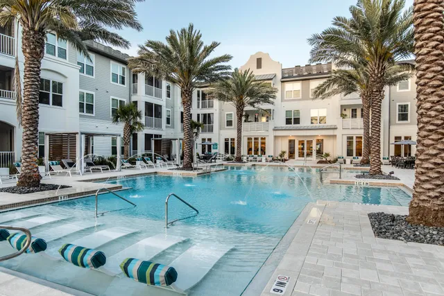 The Beacon at New Smyrna Beach