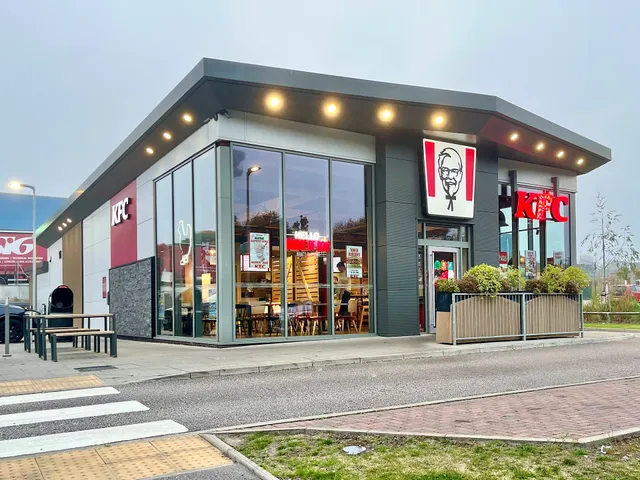 KFC Bridge of Don- Broadfold Road