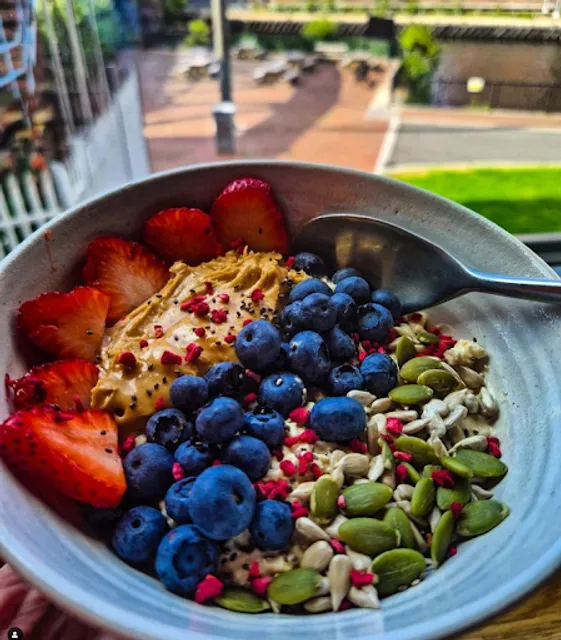 Cult & Coffee Listening Cafe