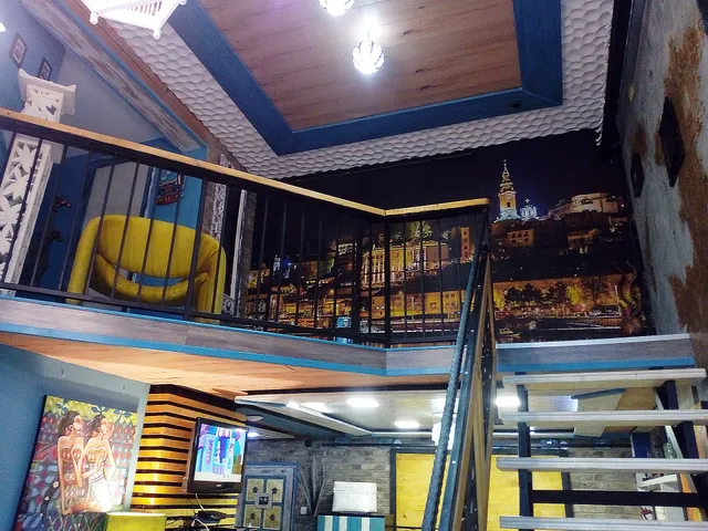 NapPARK Hostel Belgrade