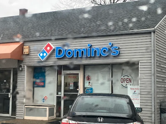 Domino's Pizza