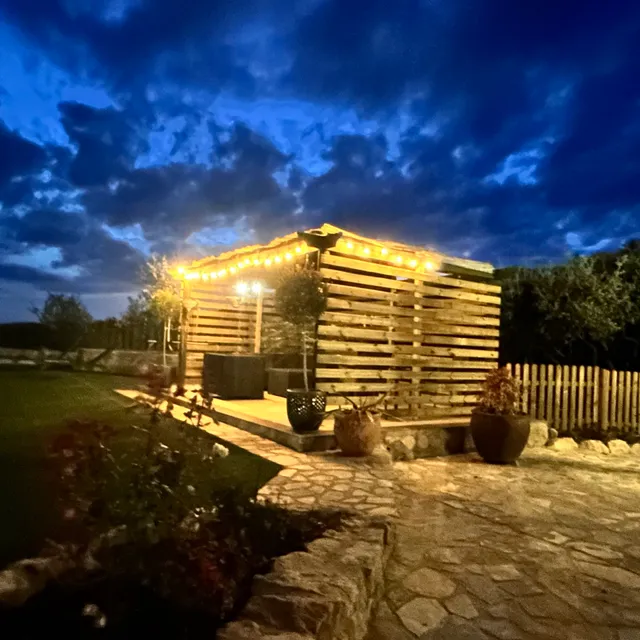 Alojamiento Rural Cortijo Los Santeros