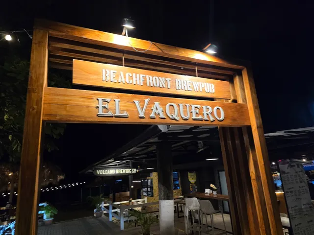 El Vaquero