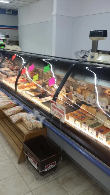 Headlands IGA Supermarket