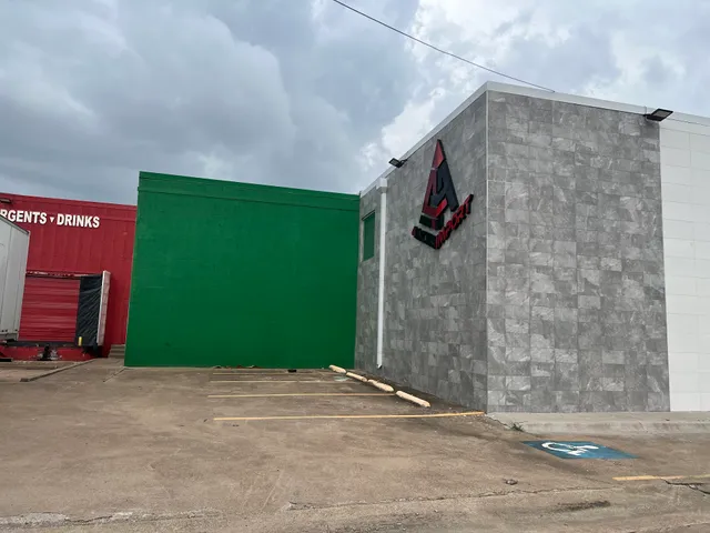 4 Aces Wholesale & Distributor