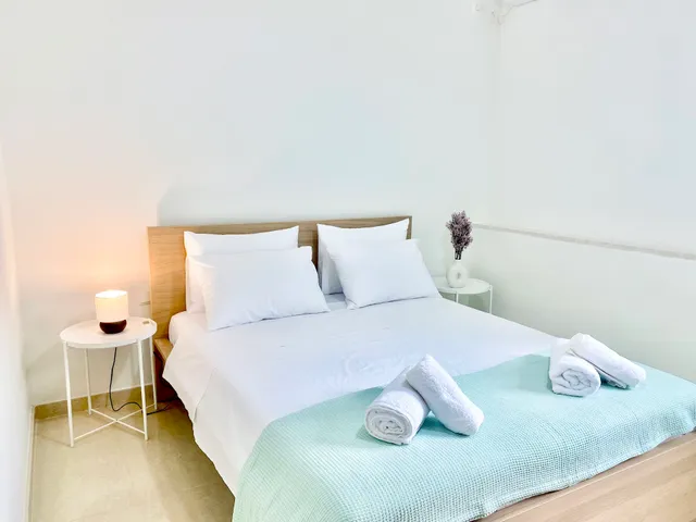 Riverside Apartments