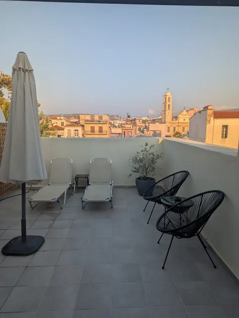 Cretan Berry Kondylaki