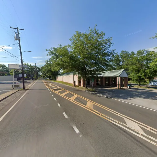 Hueytown Public Library