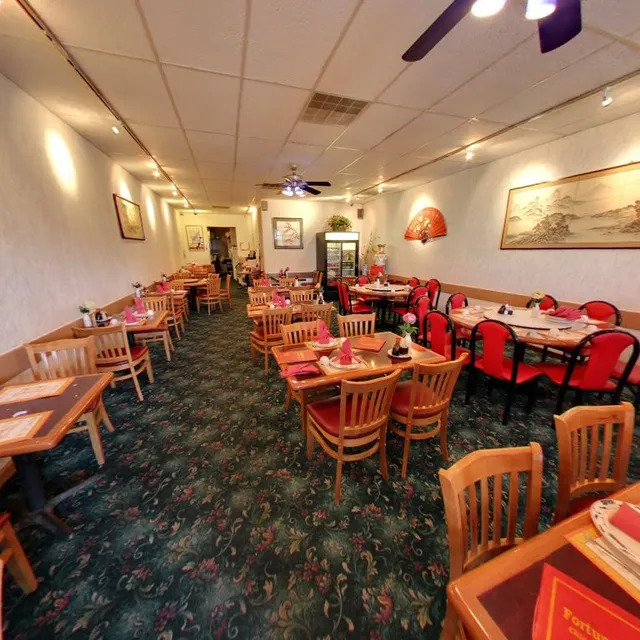 Fortune Star | Chinese Restaurant (#1 Mandarin Style)