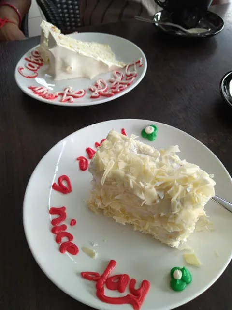 Secret Recipe Brem Mall