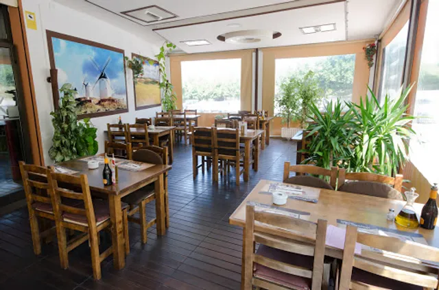 Restaurante La Villa Portmany