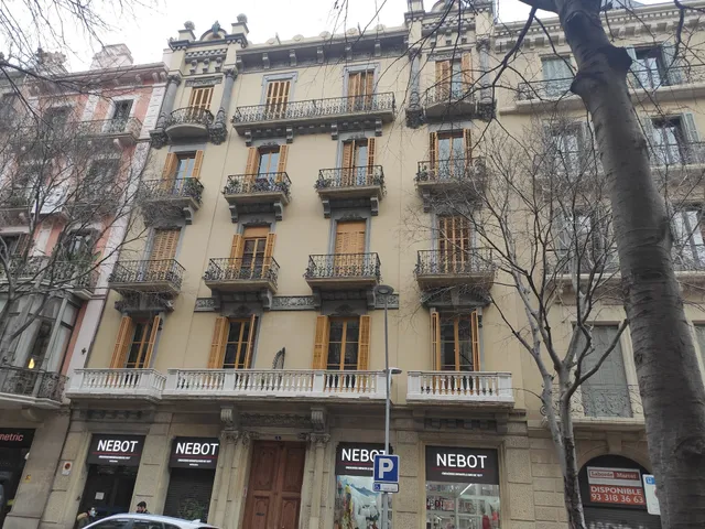 Pensión Casa de Barca