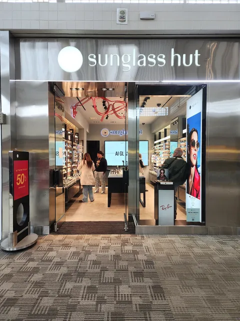 Sunglass Hut