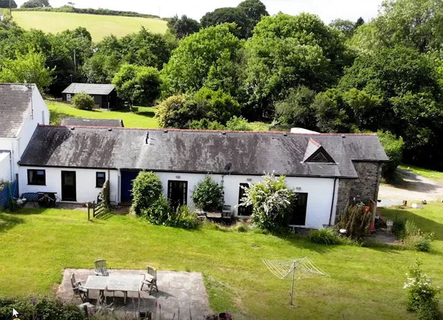 Blaen Cedi Holiday Cottages