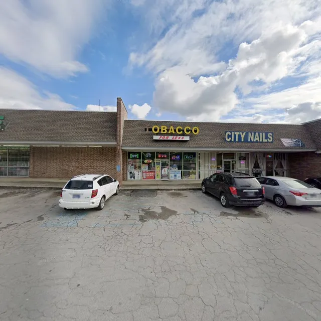 Tobacco & Beverages For Less