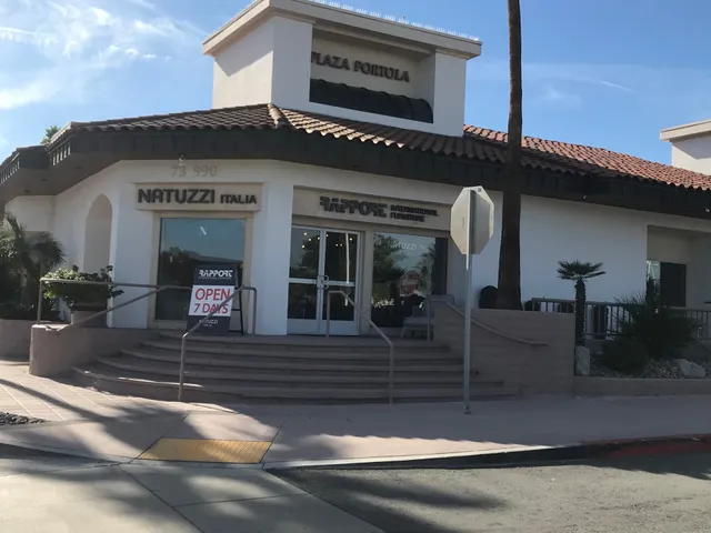 Rapport International Furniture