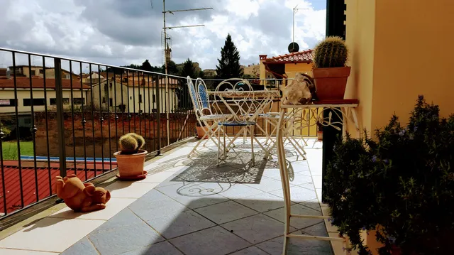 Apartment Margherita