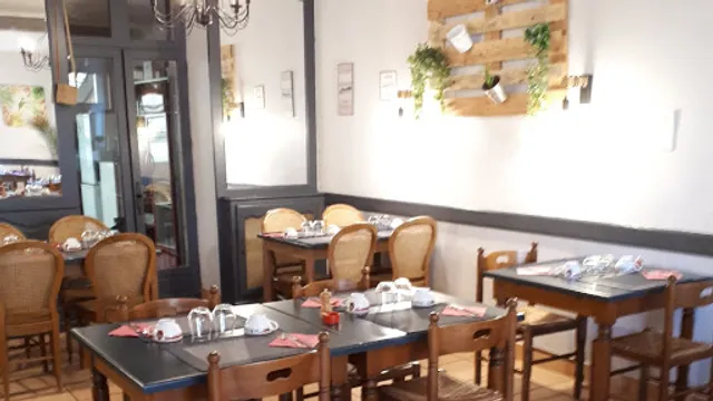 Crêperie les 2 Marais