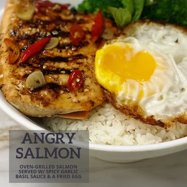 Super Bowl Asian Kitchen