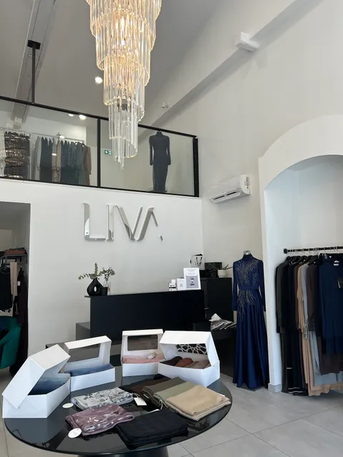LIVA Boutique