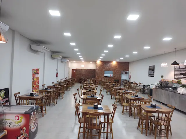 Churrascaria Rio Branco