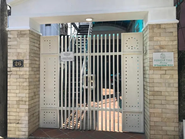 Forest Tag Homestay - 26 Thanh Hương