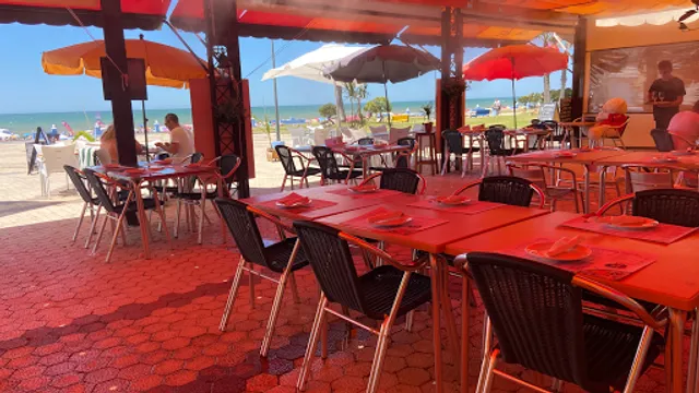 Bar restaurante Rincón Andaluz