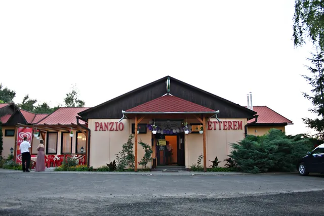 Sztár Motel Étterem