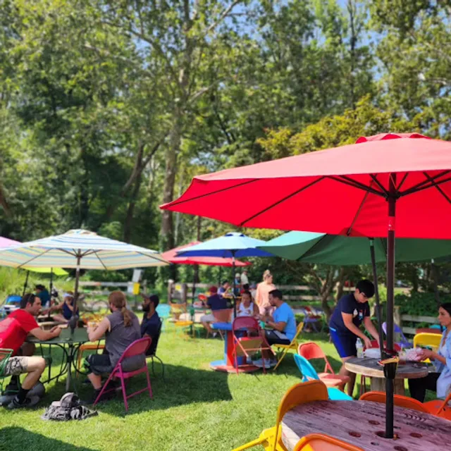 All Aboard Restaurant