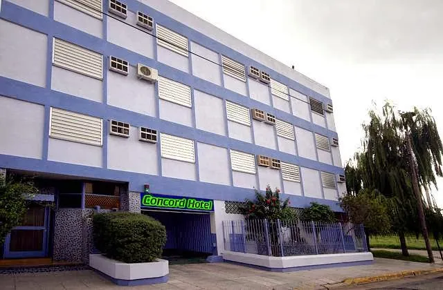 Hotel Concord