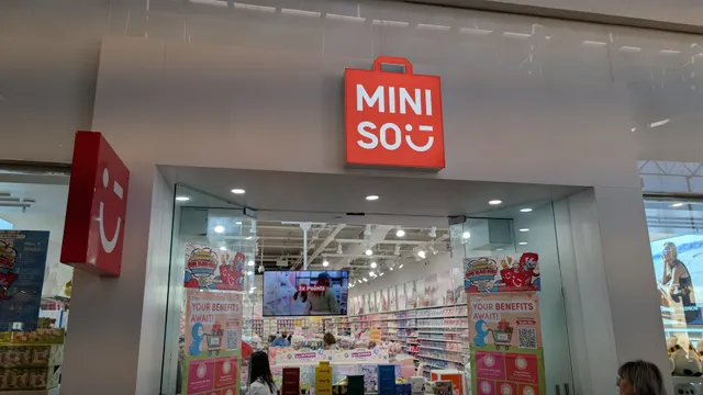 Miniso