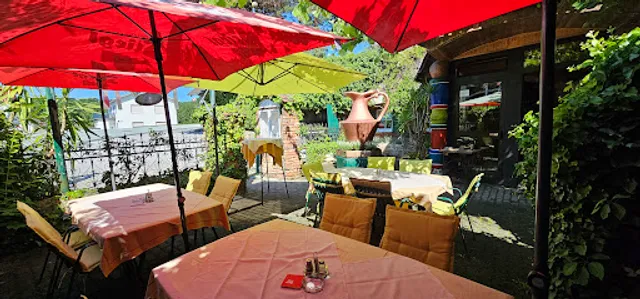 Gasthaus Kupferkandl