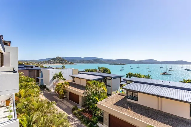 Mirage Whitsundays