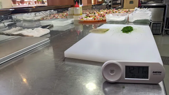 ビストロ さくら 小千谷市桜町