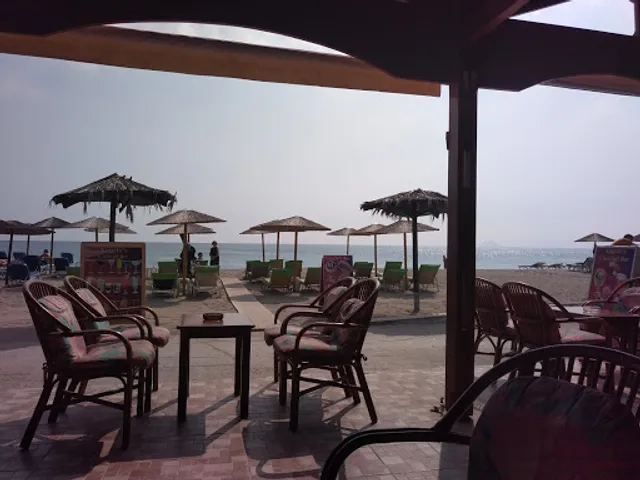 Angela's Cocktailbar