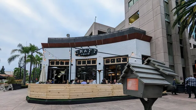 Center Street Anaheim