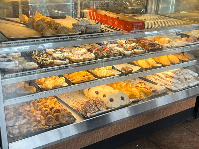 HORNOFINO - Pan - Café - Vino