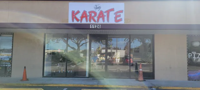 Kihon Kai Shotokan Karate Do